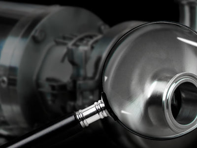 Common Myths About Brew Pumps