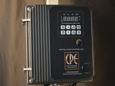 VFD Compatibility with GFCI Plugs and Breakers