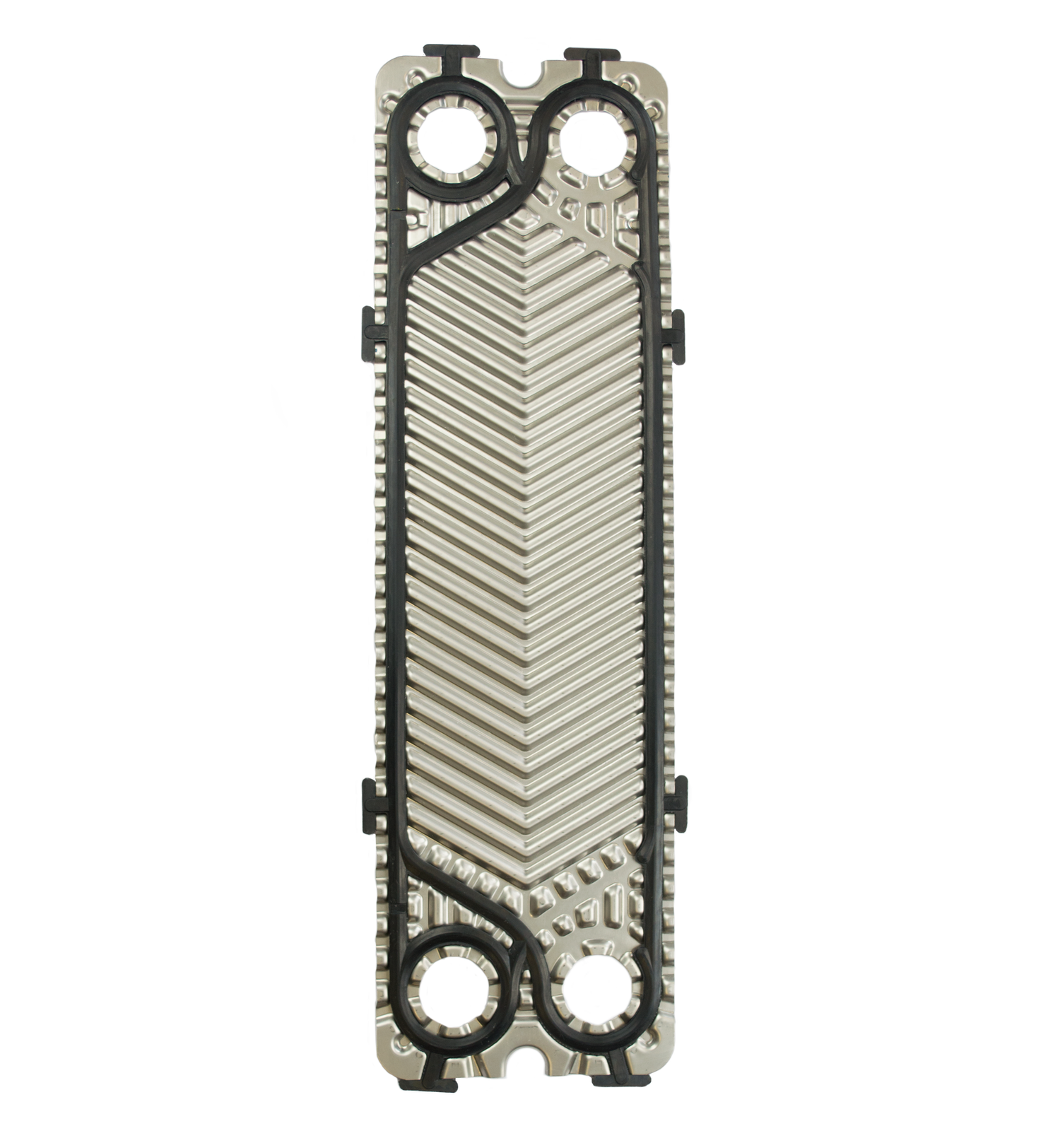 Flow Plate with Gasket for CPE30H