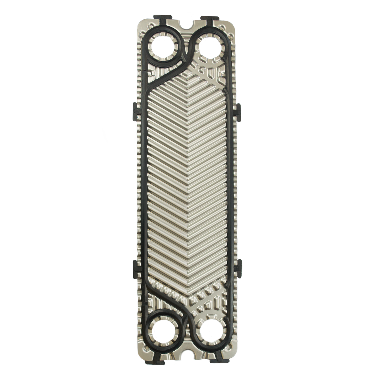 Flow Plate with Gasket for CPE30H