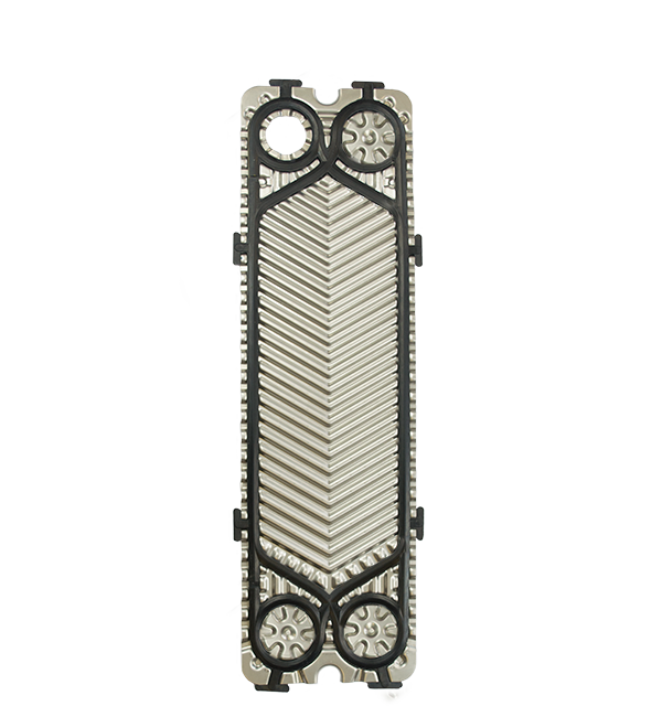 End Plate with Gasket for CPE30H