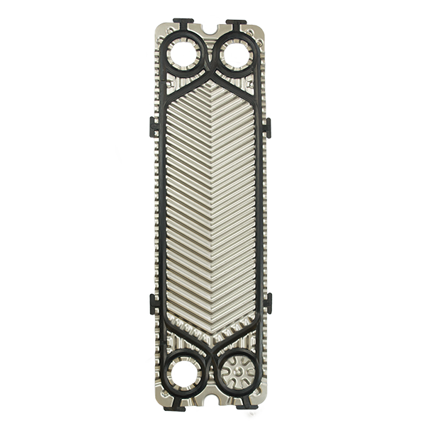 End Plate with Gasket for CPE30H