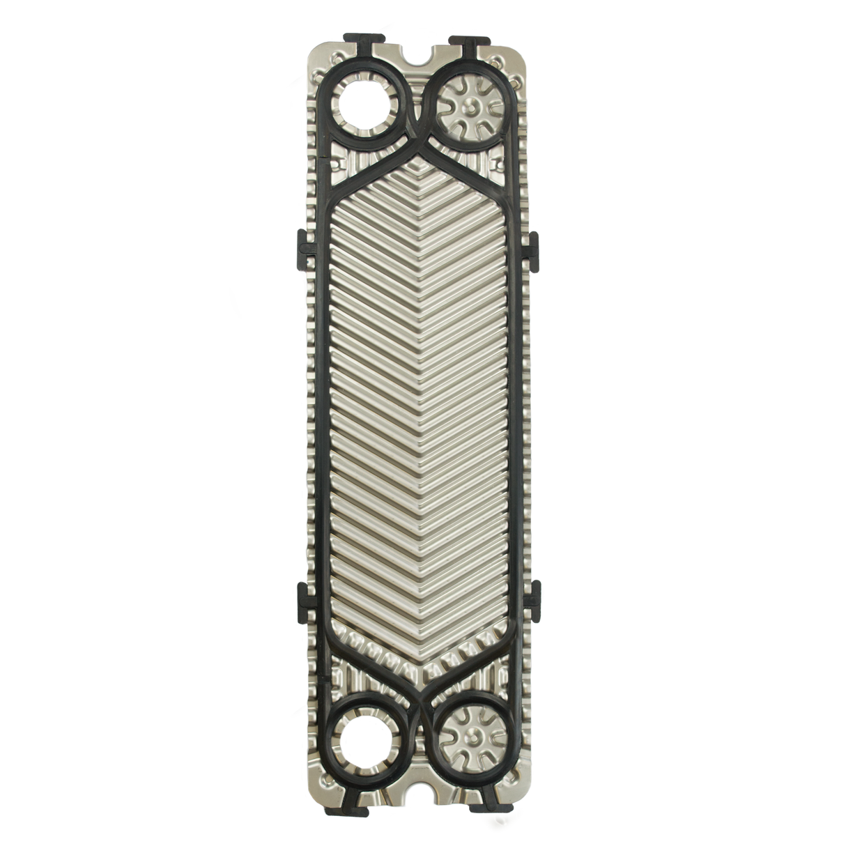 End Plate with Gasket for CPE30H