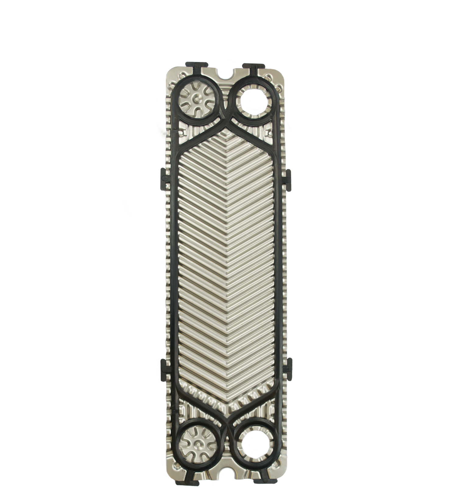 End Plate with Gasket for CPE30H
