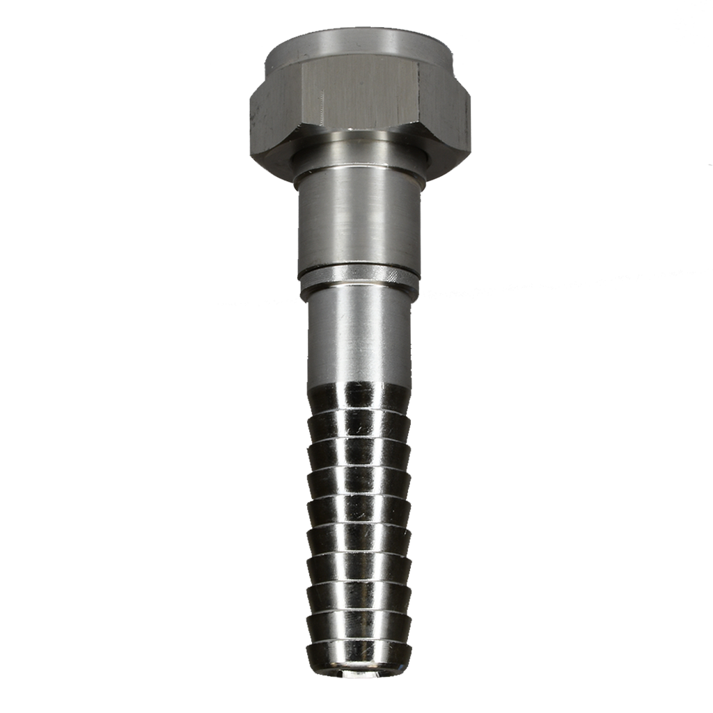 SuperKlean Nozzle Adaptor