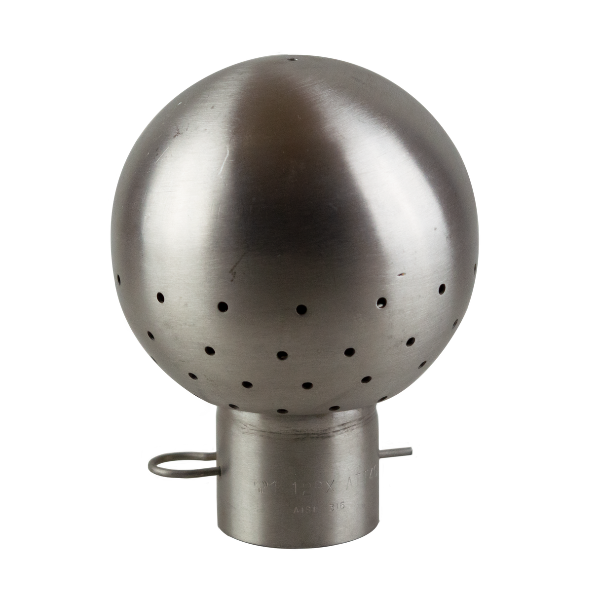 Stainless Steel Spray Ball