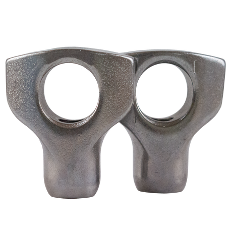 C+100 Series Pump Parts