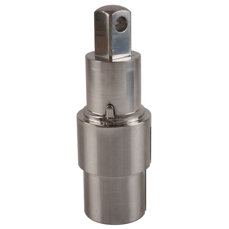 C+100 Series Pump Parts