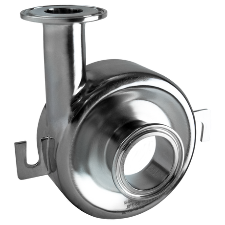 C+100 Series Pump Parts