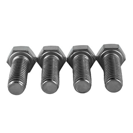 C+100 Series Pump Parts