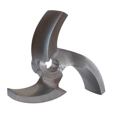 CB+216 / CB+316 Series Pump Parts