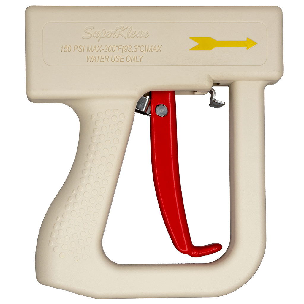 DuraFlow Stainless Steel Spray Nozzle