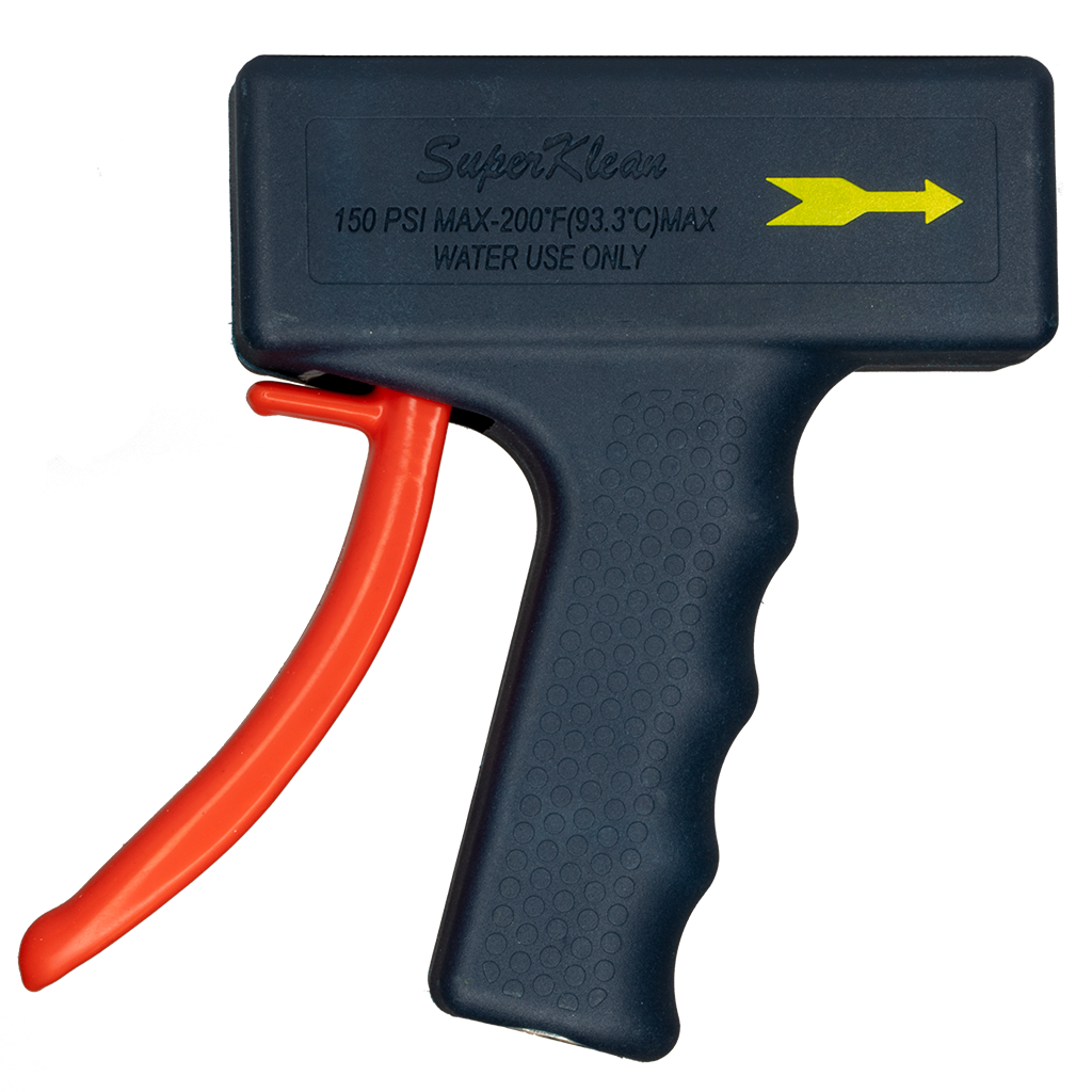 DuraFlow "Mini" Stainless Steel Spray Nozzle