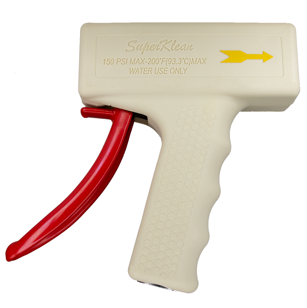 DuraFlow "Mini" Stainless Steel Spray Nozzle