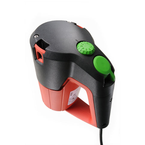 FLUX F427 Hygienic Drum Pump (3A Approved)