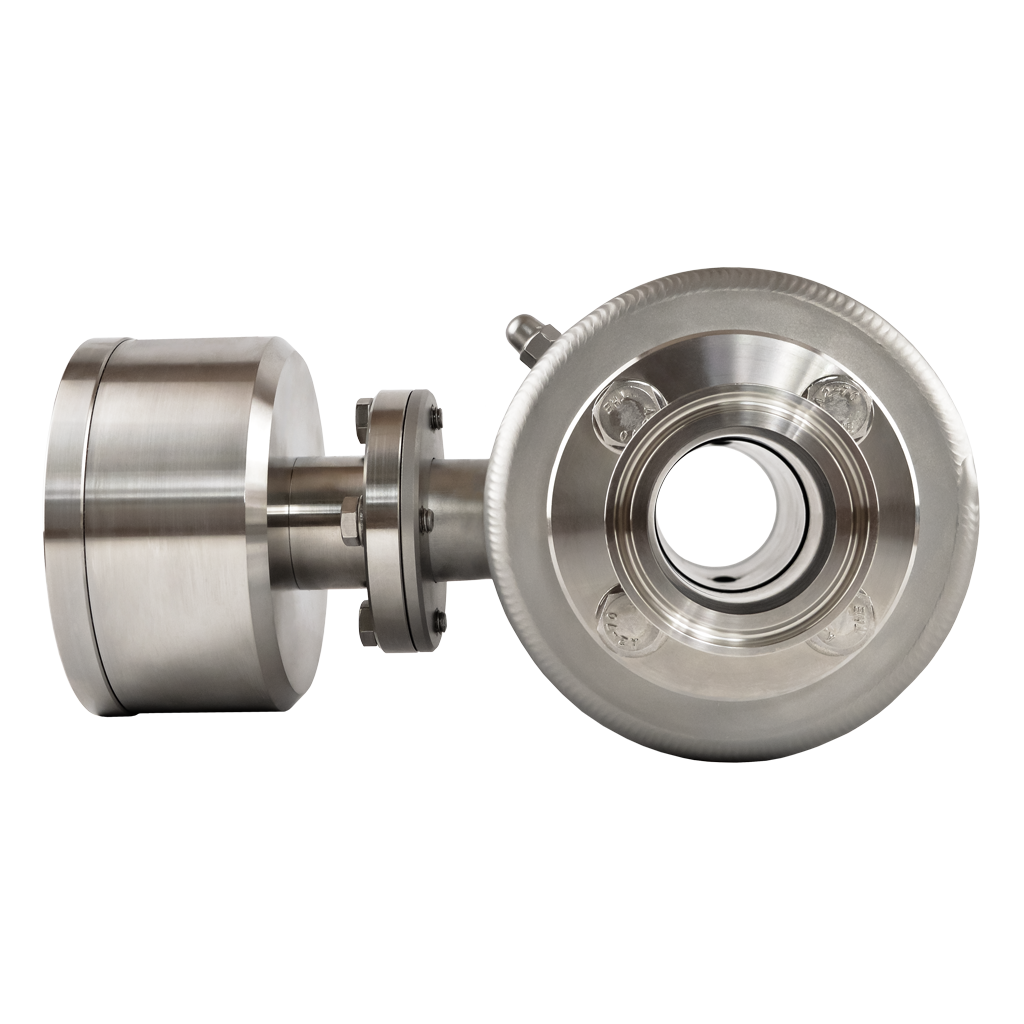 FMQ Electromagnetic Flow Meter