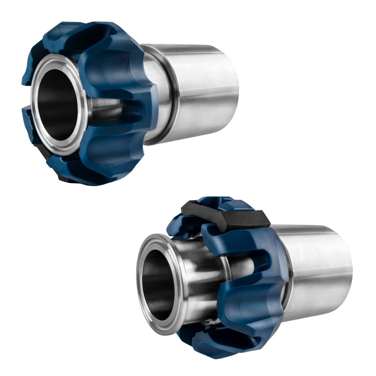 Contitech Vintners Lite Hose - TC ends