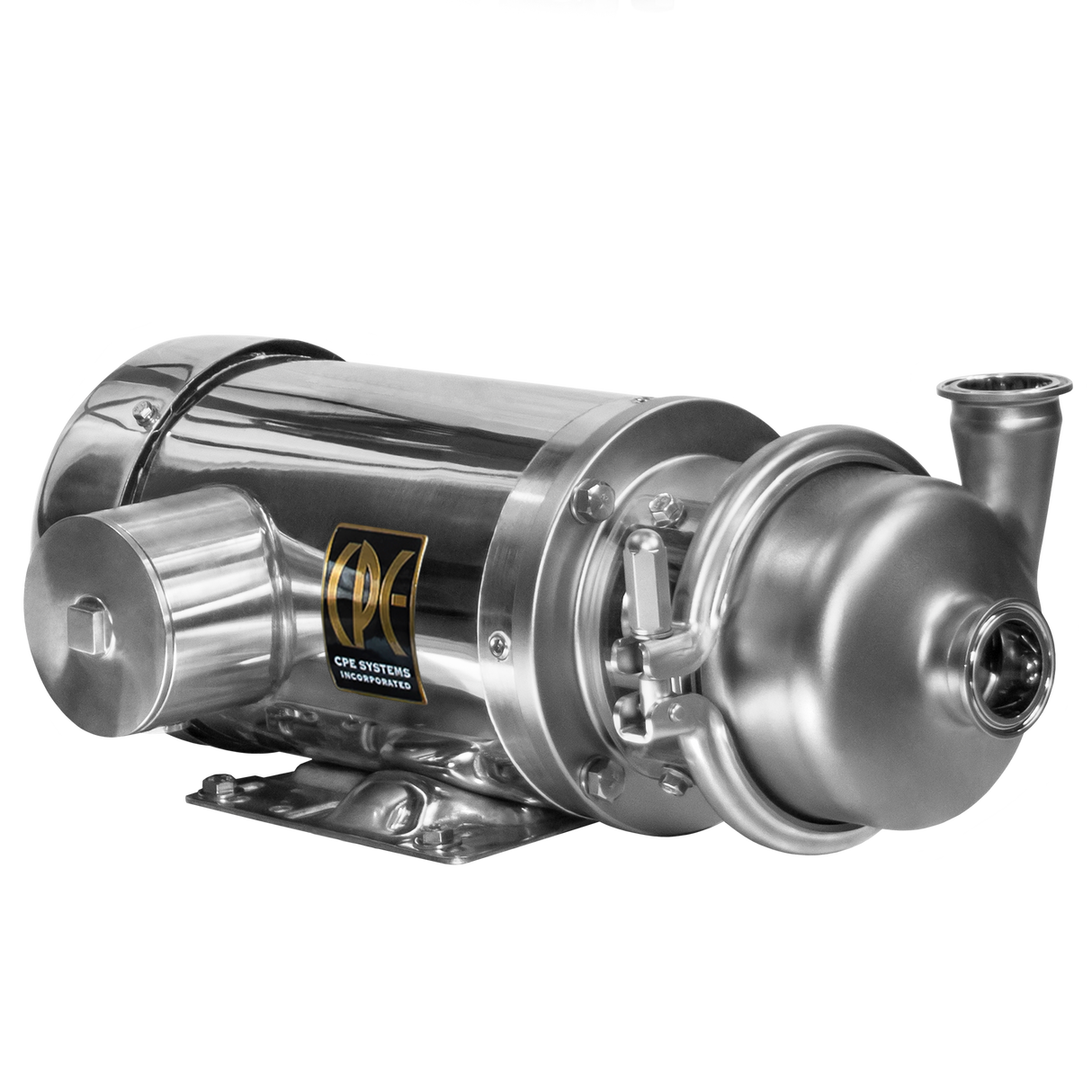 INOXPA Hyginox SEN-15 Centrifugal Pump
