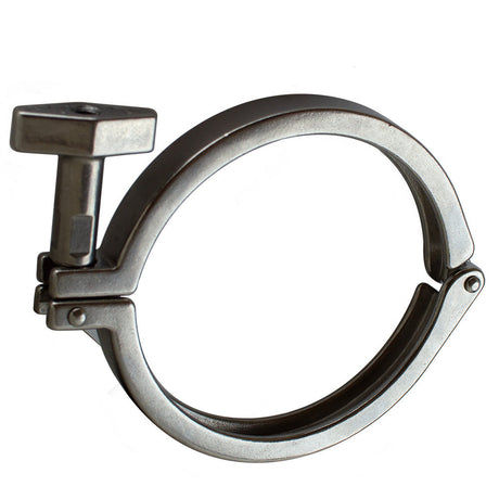 6. Casing Clamp