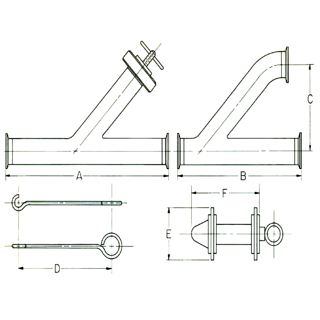 Product Recovery System