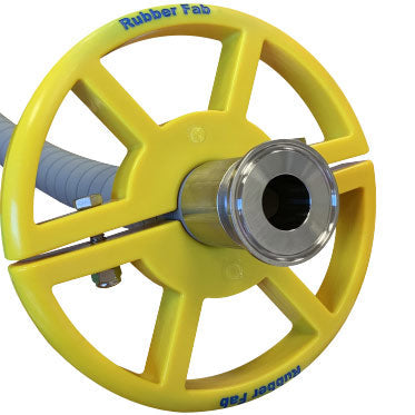 Golden Bridge Hose Protector and Support