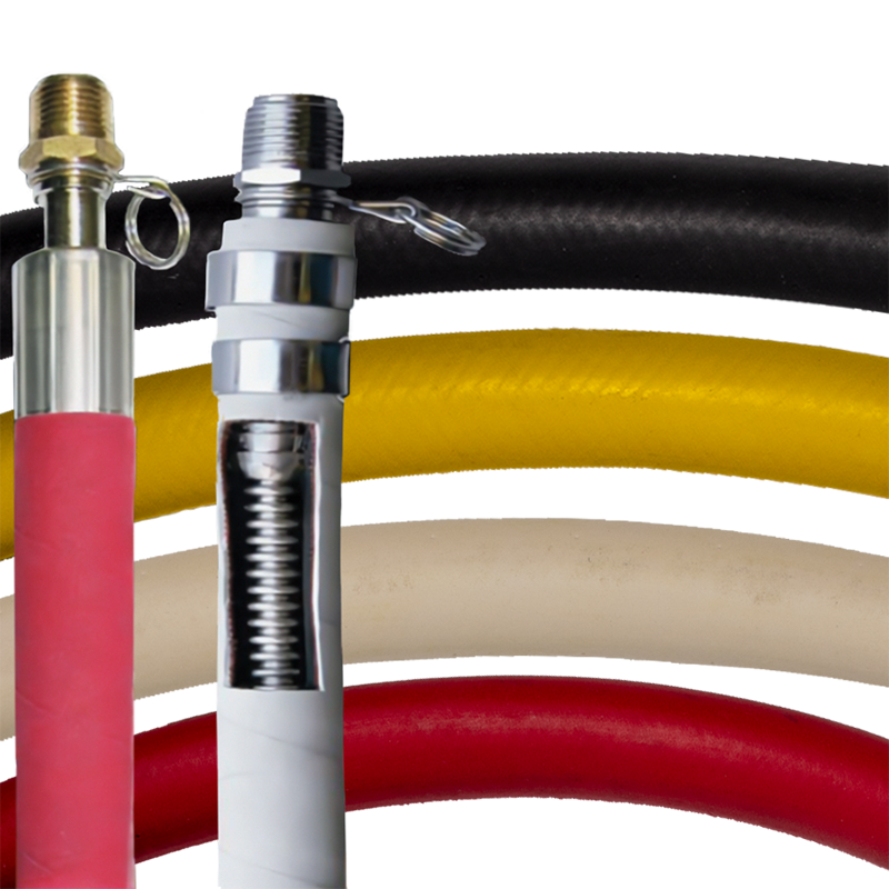 SuperKlean Washdown Hose