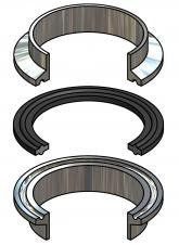 Tri-Clamp Gasket