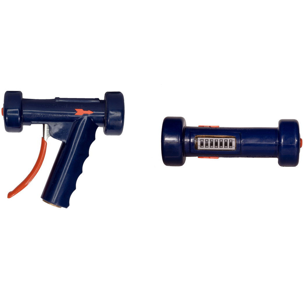 ThermoSmart Spray Nozzle