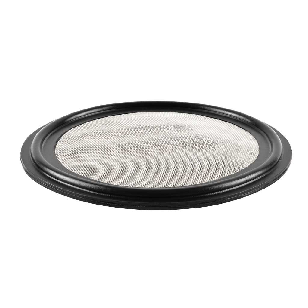 Tri-Clamp Screen Gaskets