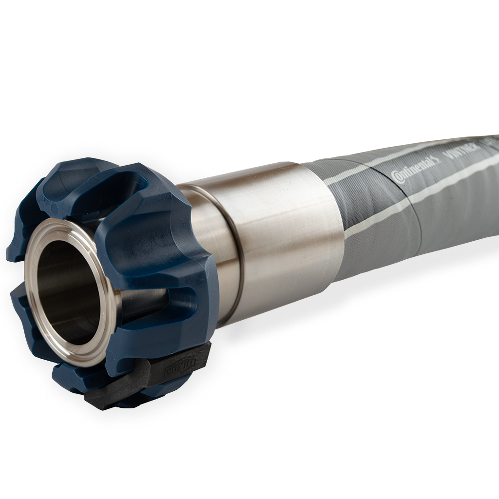 Contitech Vintners Lite Hose - TC ends