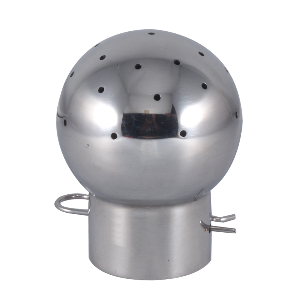 Stationary Spray Ball