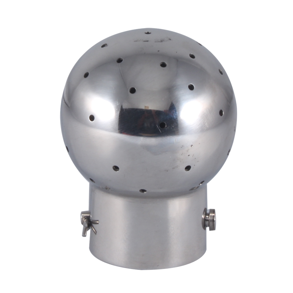 Stationary Spray Ball