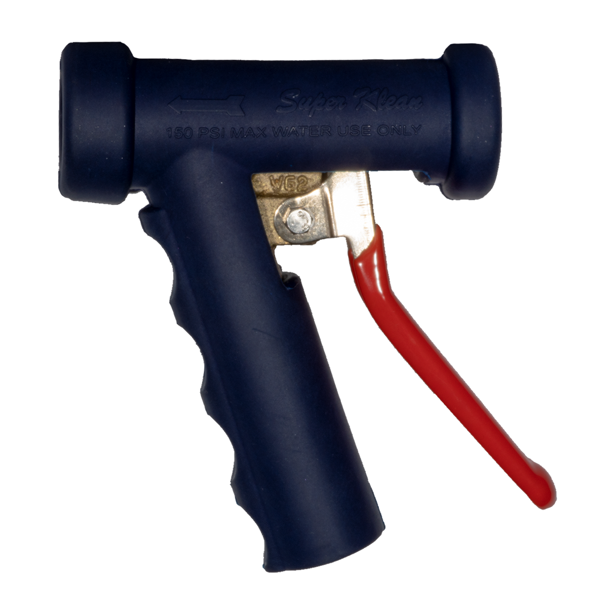 Superklean Standard Lite 150 Series Dark Blue Nozzle