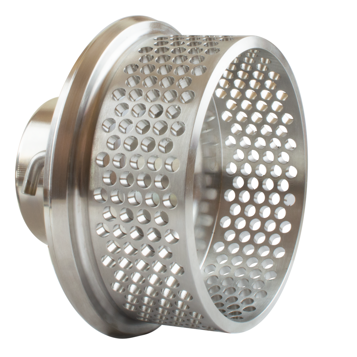 QIM+214 Shear Portable Pump Assembly