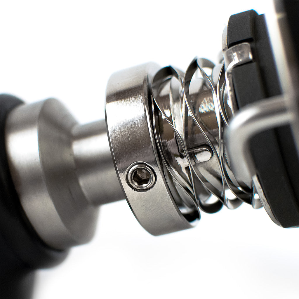 C114MD Pump With Stainless Steel Washdown Motor