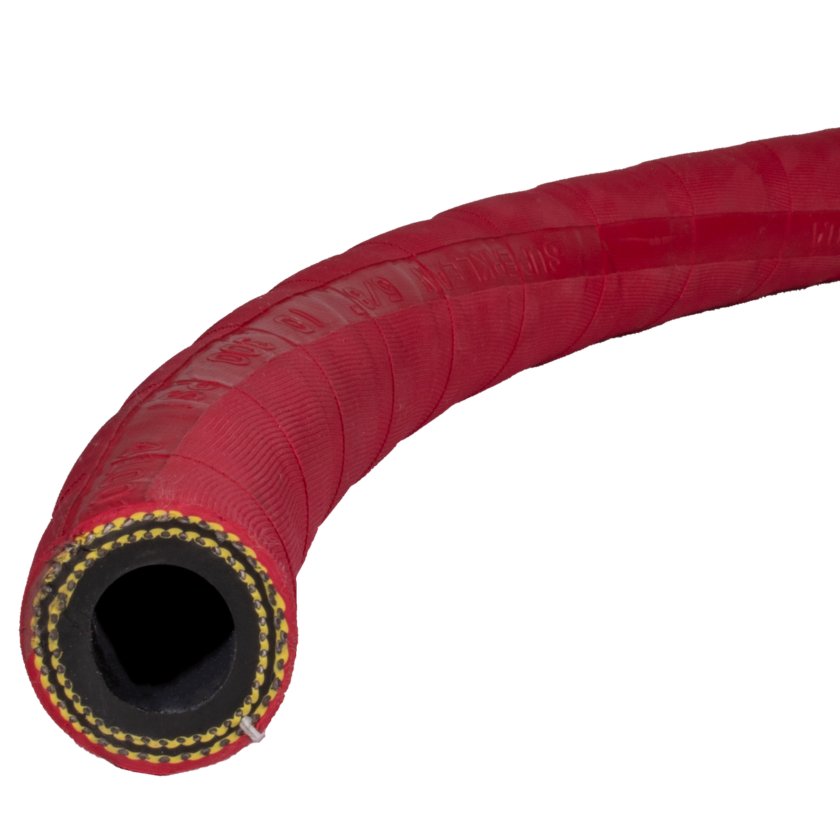 Abrasion Resistant Washdown Hose