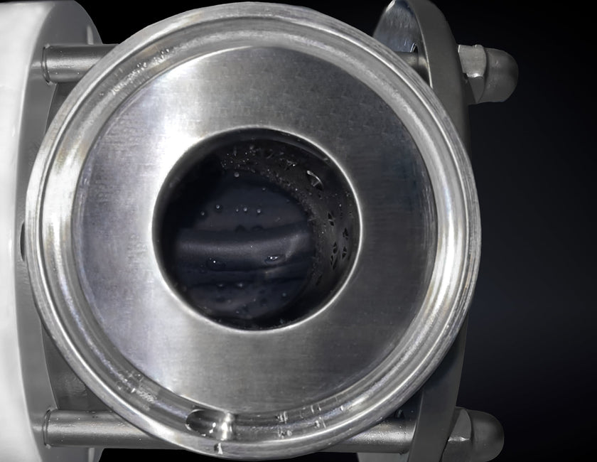 Benefits of Using a Flexible Impeller Pump