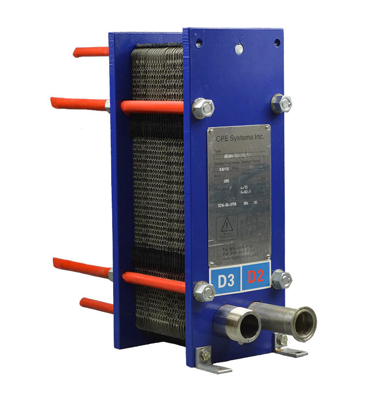 Heat Exchangers