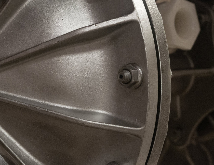 Air Operated Diaphragm Pumps - the how, what, and why