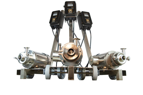 Differences Between The C100, C+100, and MB100