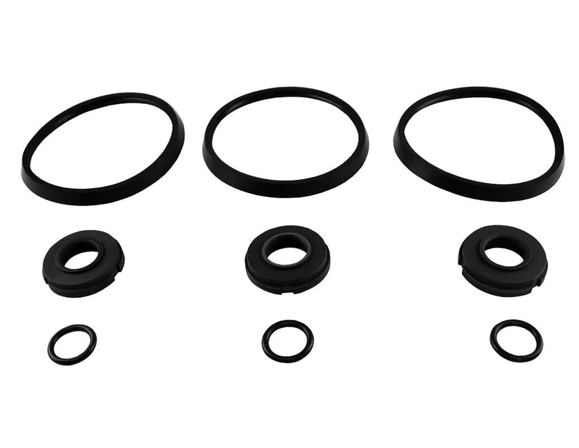 Picking Your Mechanical Seal
