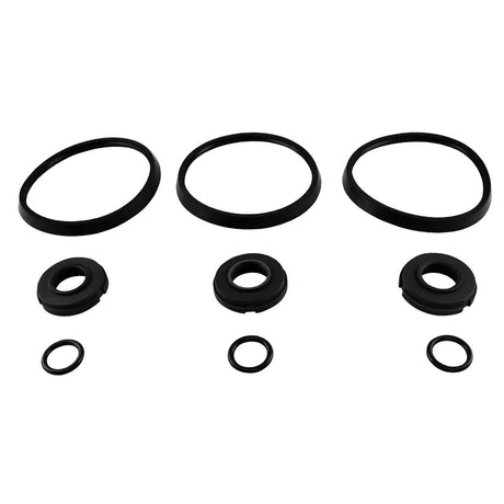 Picking Your Mechanical Seal