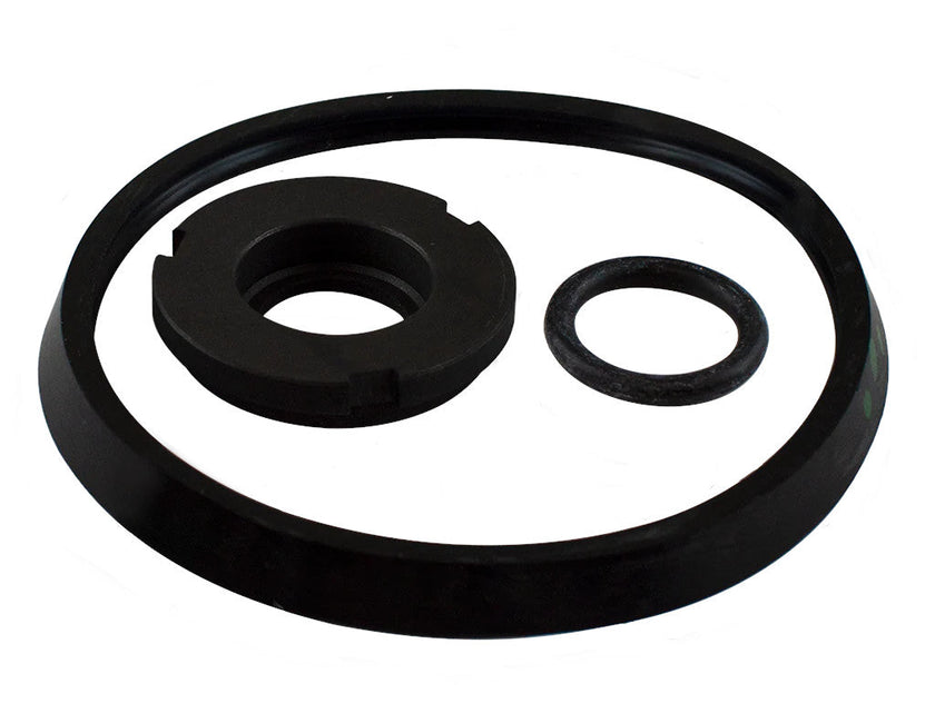 Selecting a pump seal kit