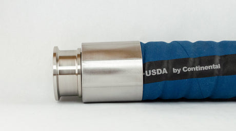 Goodyear Vintner Hose Rebranding to ContiTech