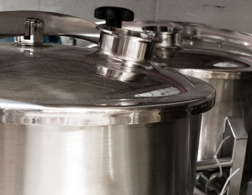 Hoppers, hop guns, cannons, torpedos; is anyone else confused?