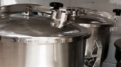 Hoppers, hop guns, cannons, torpedos; is anyone else confused?