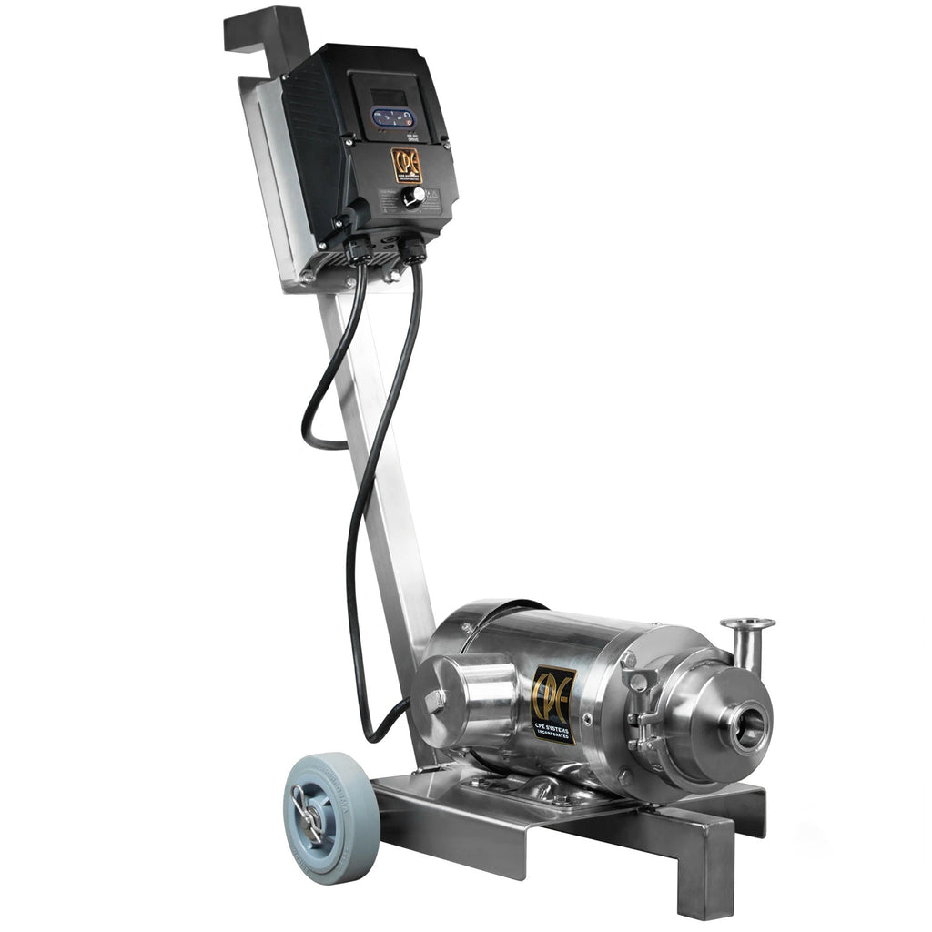 Portable Pumps
