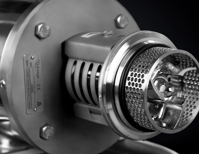 Why homogenization plays a key role in the food processing industry?