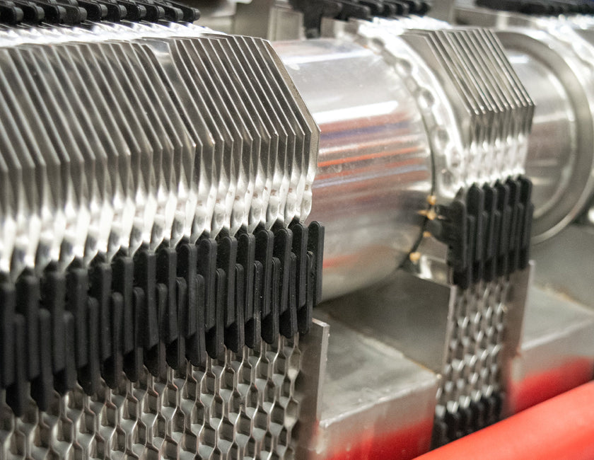 Troubleshooting a Plate Heat Exchanger