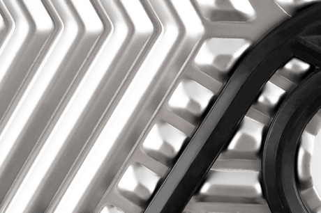 Small changes make big differences - the upgraded CPE30 and CPE60 Heat Exchangers